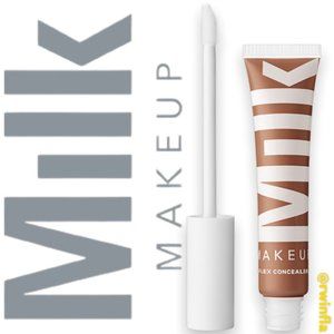 MILK Makeup Flex Concealer Warm Deep Brown Cream N